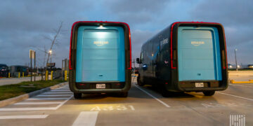 团队工会表示国家劳动关系委员会的决定削弱了亚马逊送货拥有模式，并可能促进工会化进程