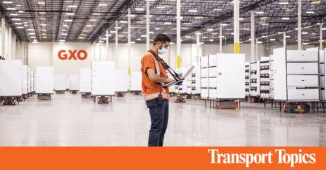 GXO Logistics Reports 19% Surge in Q2 2024 Revenue | Transportation News