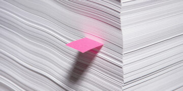 人工智能拥有革命性的信息解析能力。这对商业意味着什么？