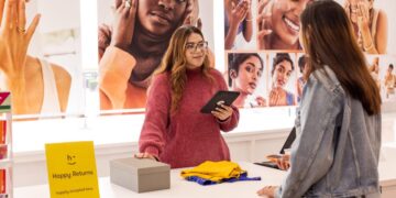 认识一下这家被UPS收购的4.65亿美元初创公司，它帮助解决由亚马逊引发的“免费退货”噩梦