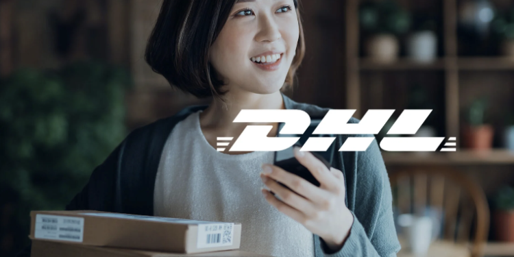 DHL借助‘HX’实时响应客户反馈