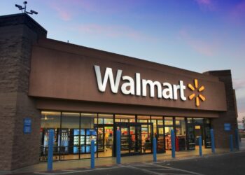 沃尔玛扩展第三方卖家的全渠道体验和履行解决方案