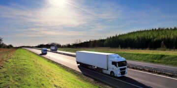 直配：提升物流效率 | 联合利华