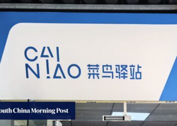 告别慢船去中国：阿里巴巴物流部门推出次日送达服务