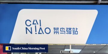 告别慢船去中国：阿里巴巴物流部门推出次日送达服务