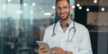 在圣路加医院，供应链卓越依赖于医生参与