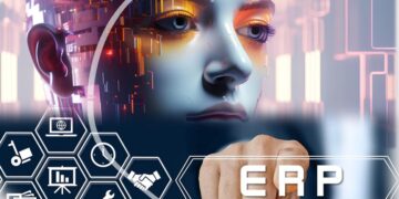 2024年ERP与SCM — 期待什么，第一部分