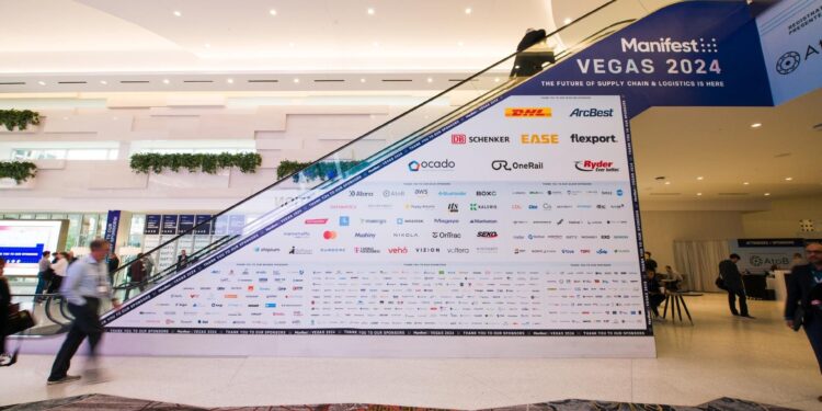 Manifest 2024:供应链与无人驾驶技术的交汇点展望未来