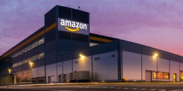 亚马逊如何利用人工智能机器人创造惊人效果