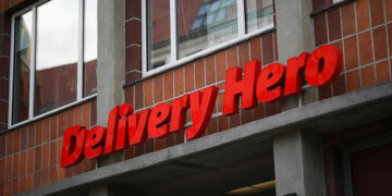 外卖英雄股价飙升10%，欧洲外送巨头计划中东业务首次公开募股