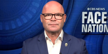 卡车工会主席表示，他尚未支持卡玛拉·哈里斯，因为“你不能在不面试的情况下雇佣某人”