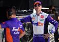 FedEx的退出会导致Denny Hamlin跟随吗?