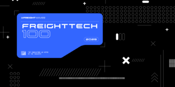 2025年货运科技100：谁在货运创新领域领跑？ – FreightWaves
