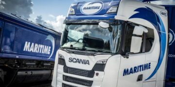 MSC子公司Medlog收购英国最大货运公司Maritime Transport – The Loadstar