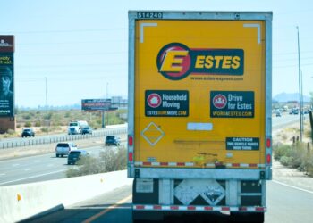 美国LTL（零担运输）行业的增长和效率仍受黄线的失去推动 | 商业杂志