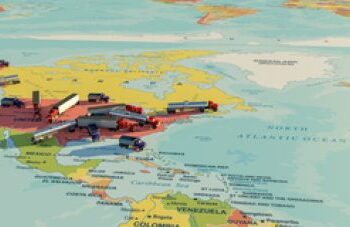 公路货运的结构性转变 – 谁是赢家，谁是输家？ – The Loadstar