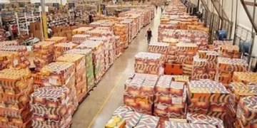 FabFitFun，一家直接面向消费者的零售商，在物流方面表现出色