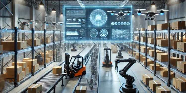 The Critical Role of Robust Logistics in Pharmaceutical Supply Chains