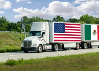 独家：Cargado推出首个墨西哥货运装载信息平台