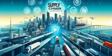 Input: Supply Chain Management Strategies Output: 供应链管理策略