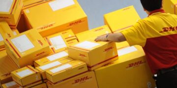 DHL全球货运中国在旺季前推出跨境电商解决方案