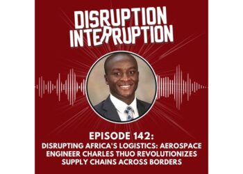 颠覆非洲物流格局：ApexLoads如何革命性地改善供应链连接性