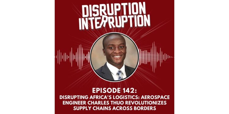 颠覆非洲物流格局：ApexLoads如何革命性地改善供应链连接性