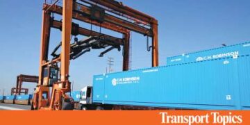 生成式人工智能推动货运经纪转型 | 运输内幕