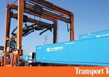 生成式人工智能推动货运经纪转型 | 运输动态