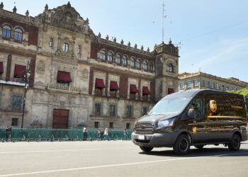 UPS收购Estafeta，为墨西哥及其他地区的客户提供强大的全球物流解决方案和贸易机会