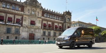 UPS收购Estafeta，为墨西哥及其他地区的客户提供强大的全球物流解决方案和贸易机会