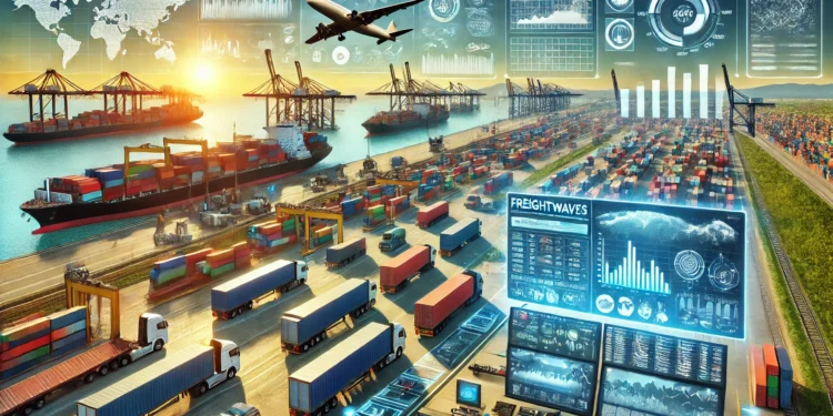 由于ILA和USMX无法达成协议，美国东海岸和墨西哥湾沿岸港口正在罢工