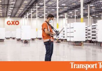 GXO Logistics报告2024年第二季度收入激增19% | 运输要闻