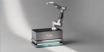 Rethink Robotics：曾经备受瞩目的初创企业重返波士顿 – 波士顿环球报