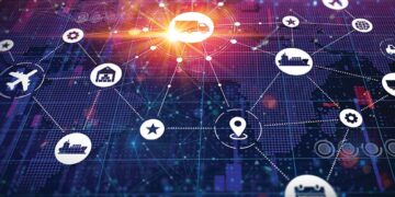 网络设计中的托管服务