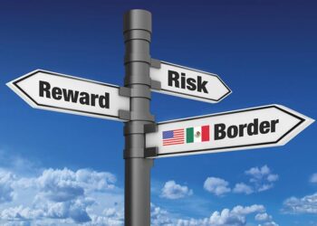 考虑在墨西哥进行制造？