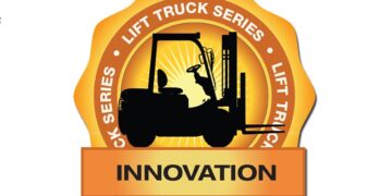 最新的叉车创新动态