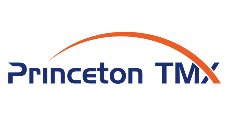 Princeton TMX被评选为FreightWaves 2025货运科技100强