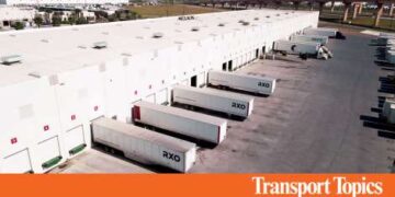 RXO通过收购Coyote成为第三大货运经纪公司 | 运输专题