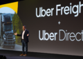 Uber Freight宣布新技术产品，管理货运达200亿美元