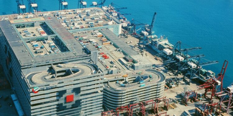 DP World通过收购Cargo Services Far East扩展进入零售物流领域 – Splash247