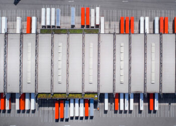 要建立韧性，首席执行官需要成为供应链专家