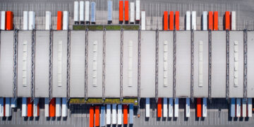 要建立韧性，首席执行官需要成为供应链专家