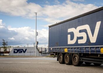 DSV是如何成长为全球最大的物流公司的