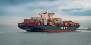 新网络2025 | DSV运输与物流