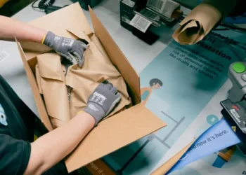 亚马逊为卖家提供“全托管”供应链解决方案