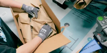 亚马逊为卖家提供“全托管”供应链解决方案