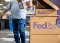 FedEx向所有美国客户开放fdx访问权限