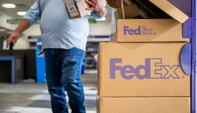 FedEx向所有美国客户开放fdx访问权限