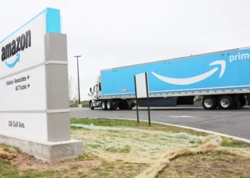 亚马逊公布2024年高峰季节的履行费用